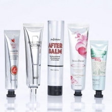 high quality hand cream tube packaging 15ml to 120ml